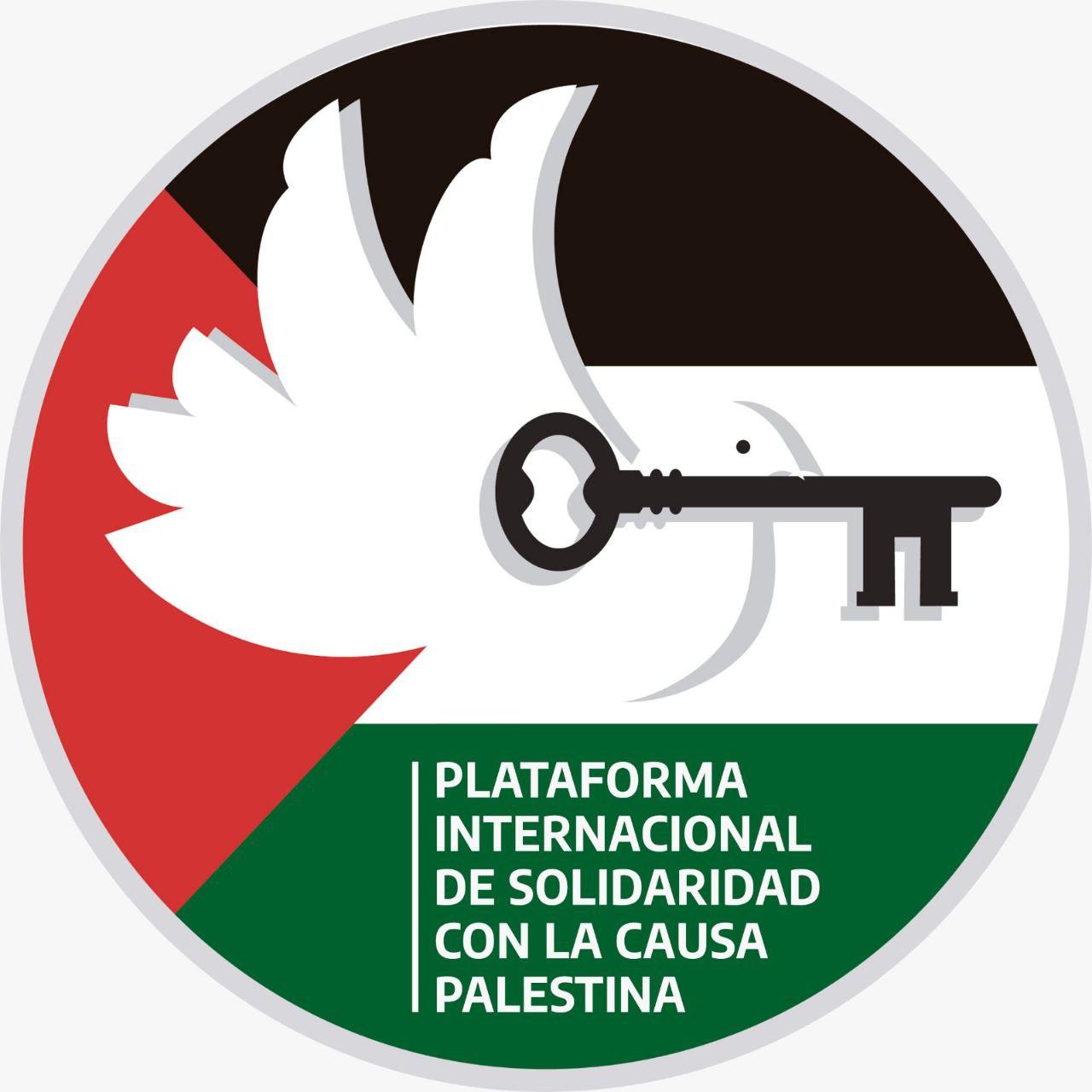 Venezuela se unirá a la Caravana Virtual Internacionalista hacia Palestina Libre