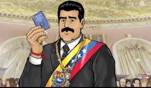 Súper Bigote: Reforma Constitucional es fundamental para ampliar modelo bolivariano