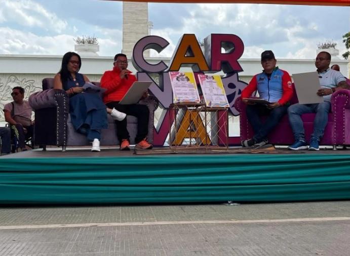 Retumba Caracas arrancará este viernes en las parroquias Caricuao y 23 de Enero
