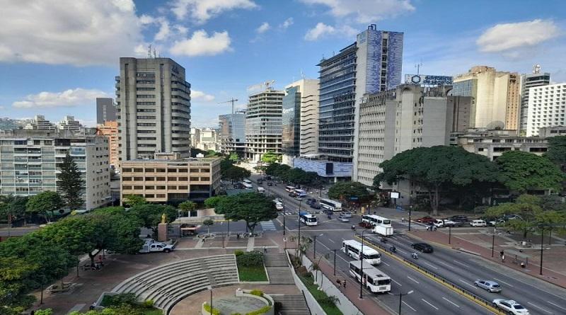 Cierran parcialmente vías de Chacao este 28-Feb por celebración del Carnaval