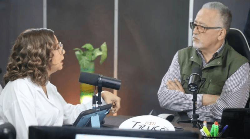 Padre Molina: Dr. José Gregorio Hernández es ejemplo de valores y amor al prójimo