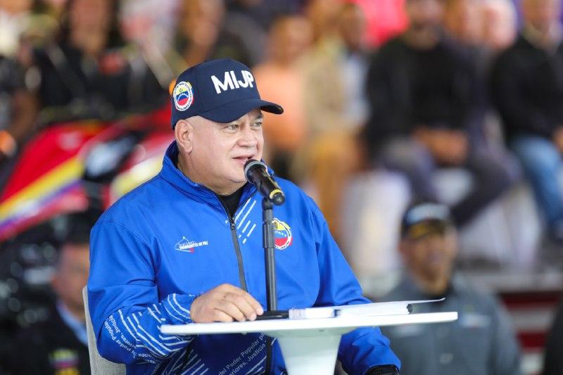Municipio Sucre da inicio a la nueva territorialización de los Cuadrantes de Paz