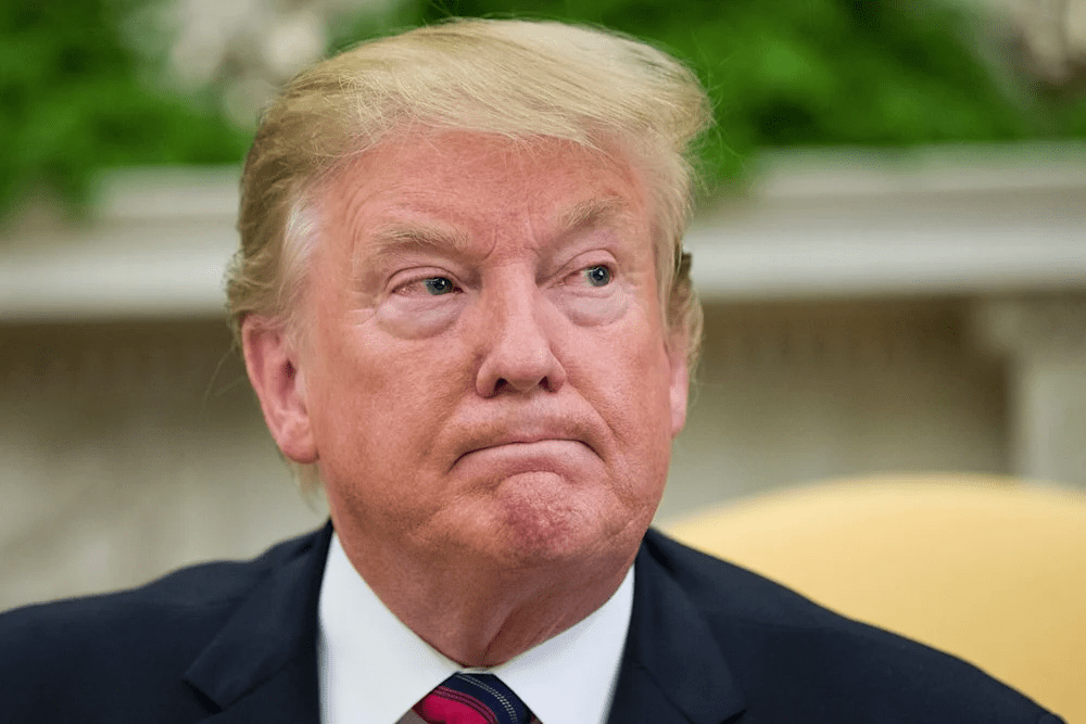 Congresistas de Estados Unidos piden a Donald Trump retractarse de sus planes en Gaza