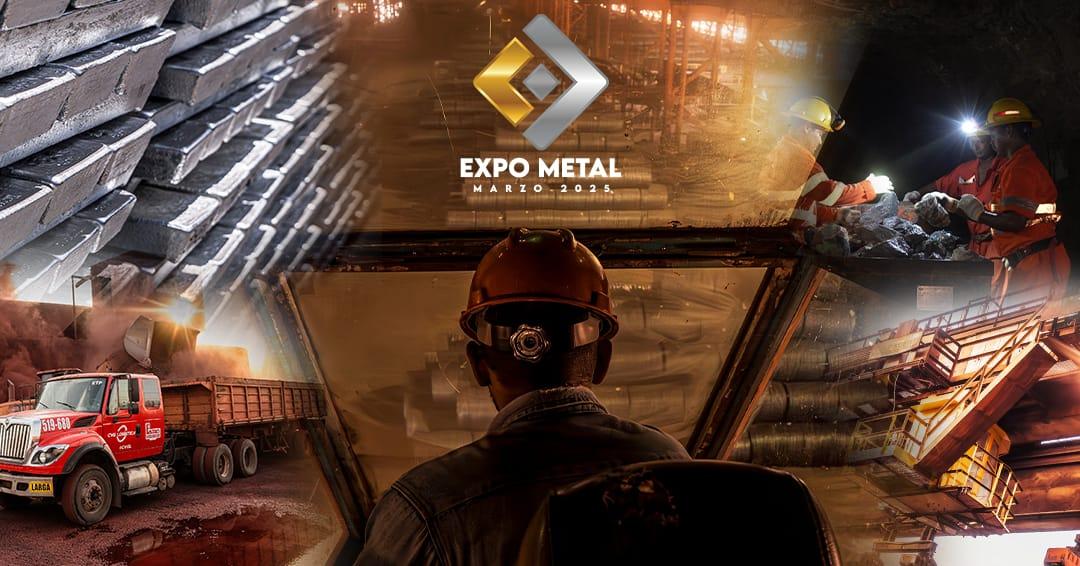Expo Metal 2025: Ruedas de negocios impulsarán el crecimiento industrial en Venezuela