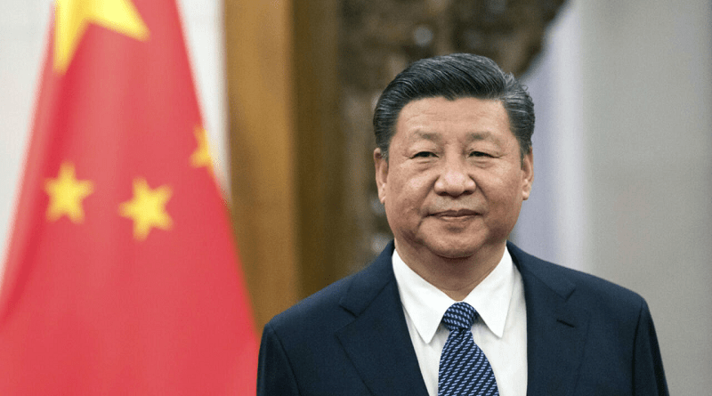 China aboga por una cooperación estrecha con Moscú