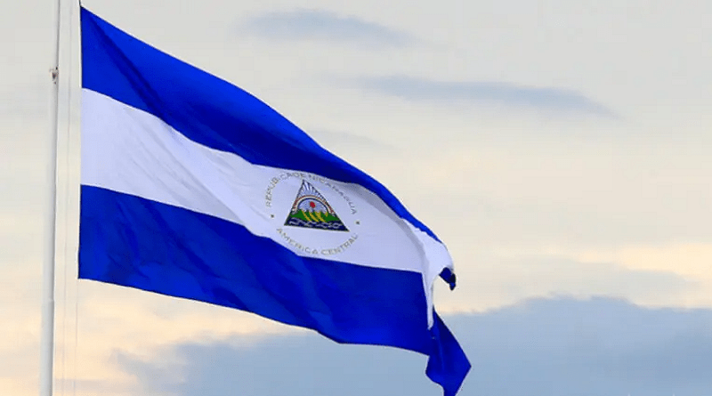 Nicaragua se retira del Consejo de DD.HH. de la ONU