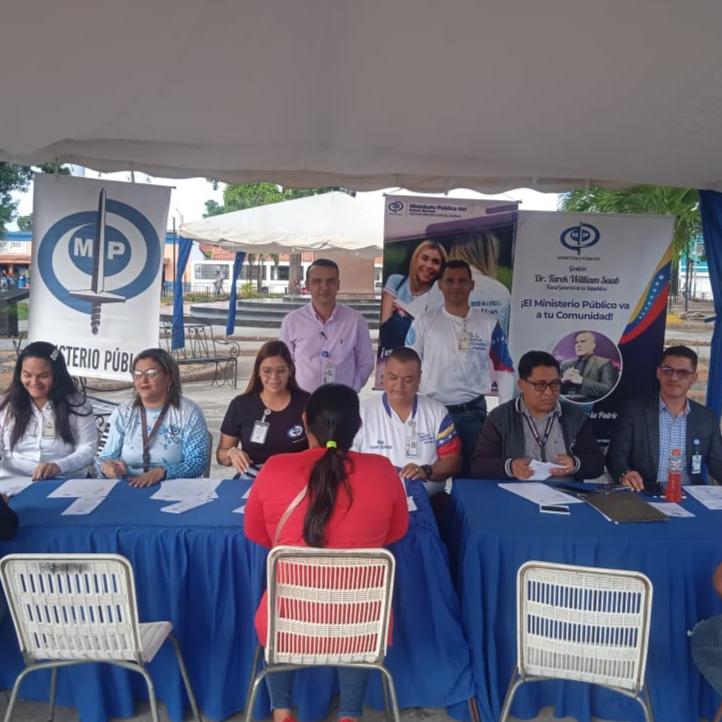 MP activará más de 300 fiscales durante Carnavales 2025