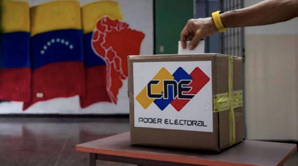 387 centros de votación se abrirán en Lara para la Consulta Popular Nacional de este domingo