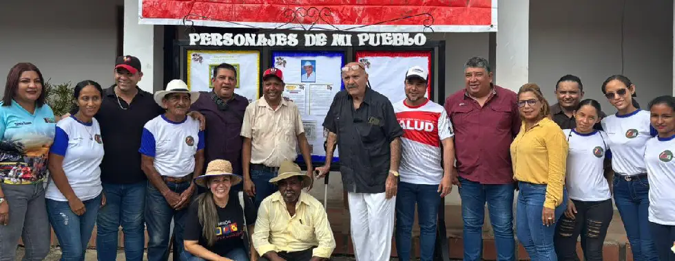 Jornada de la Misión Viva Venezuela atendió a cultures y cultoras guariqueños