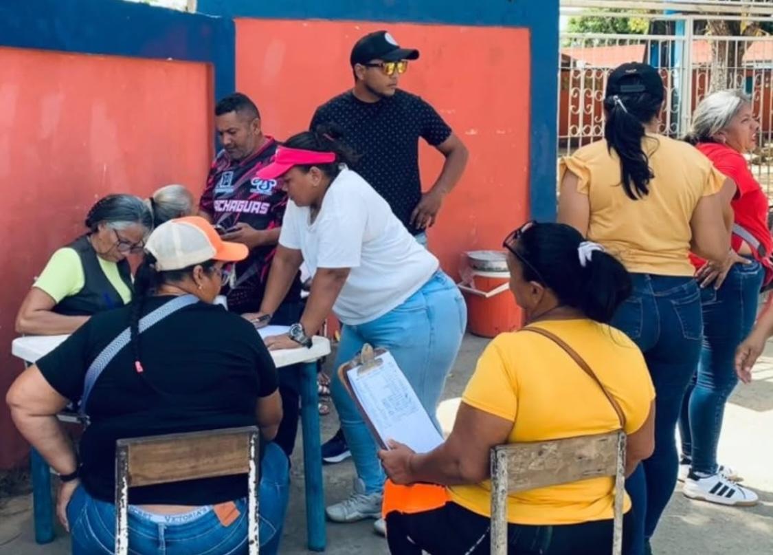 Pueblo apureño consultó 1274 proyectos comunales