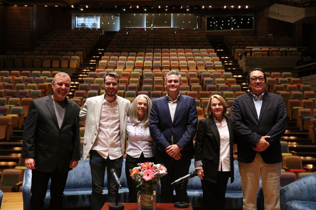 Sistema Nacional de Orquestas celebrará 50 años con una exposición y un concierto en el TTC