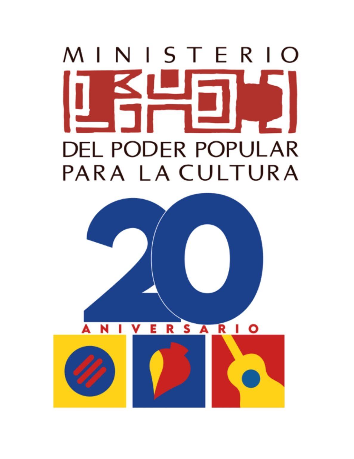 MPPC cumple 20 años defendiendo los derechos culturales del pueblo venezolano