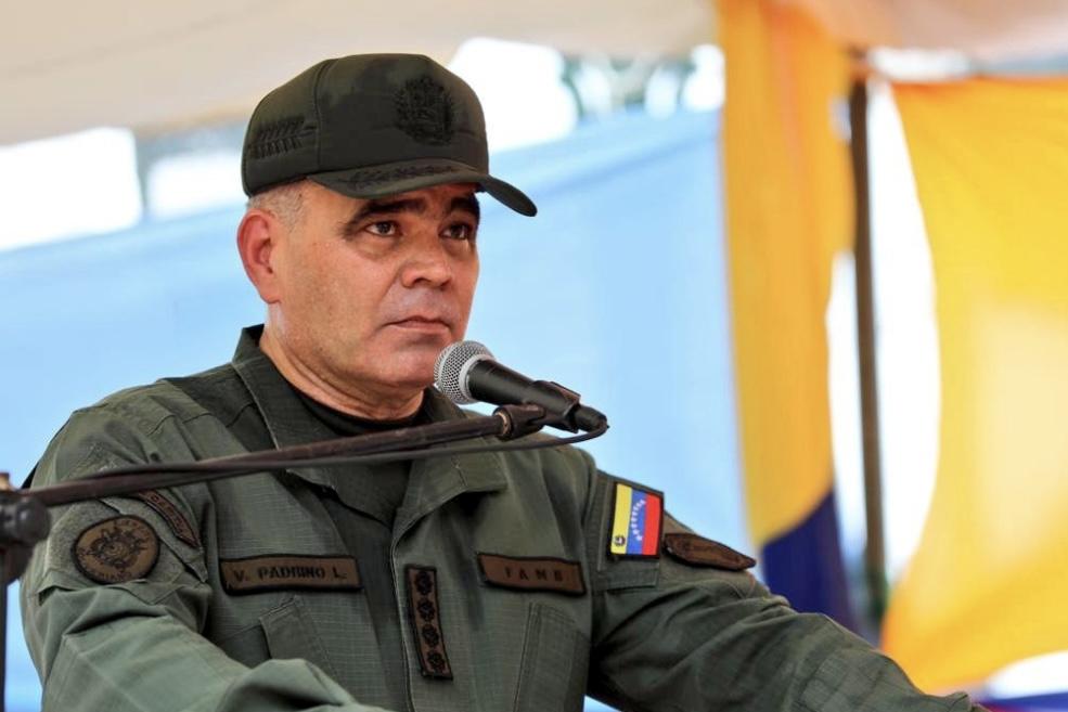 Padrino López ratifica compromiso de la FANB con el Proyecto Bolivariano