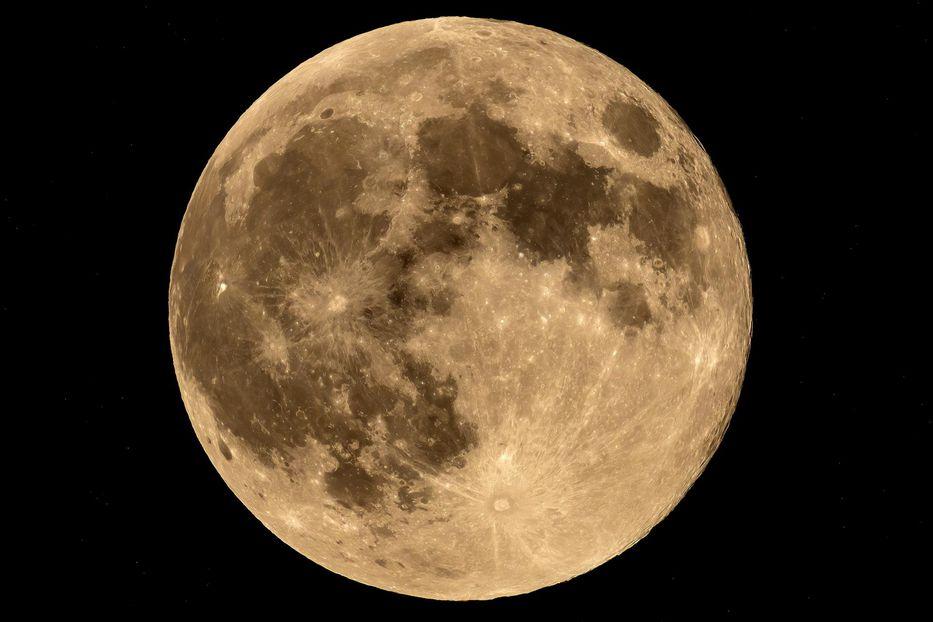 Invitan al taller de Astrometría Lunar en Táchira