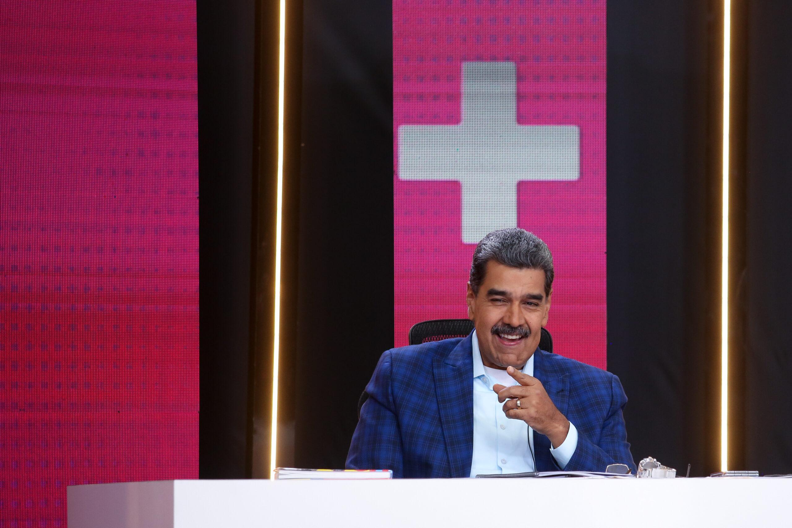 Venezuela anuncia la Expoferia Internacional Hecho en Venezuela en Türkiye