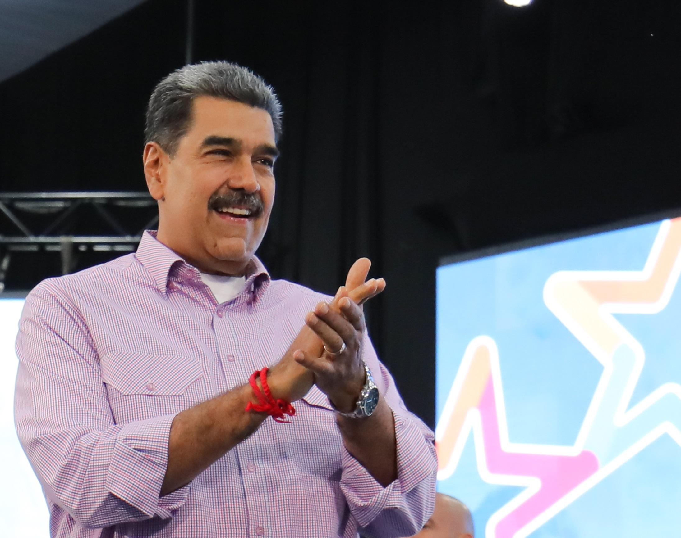 Taller de Alto Nivel del Gobierno Popular activa a más de 5 mil circuitos comunales