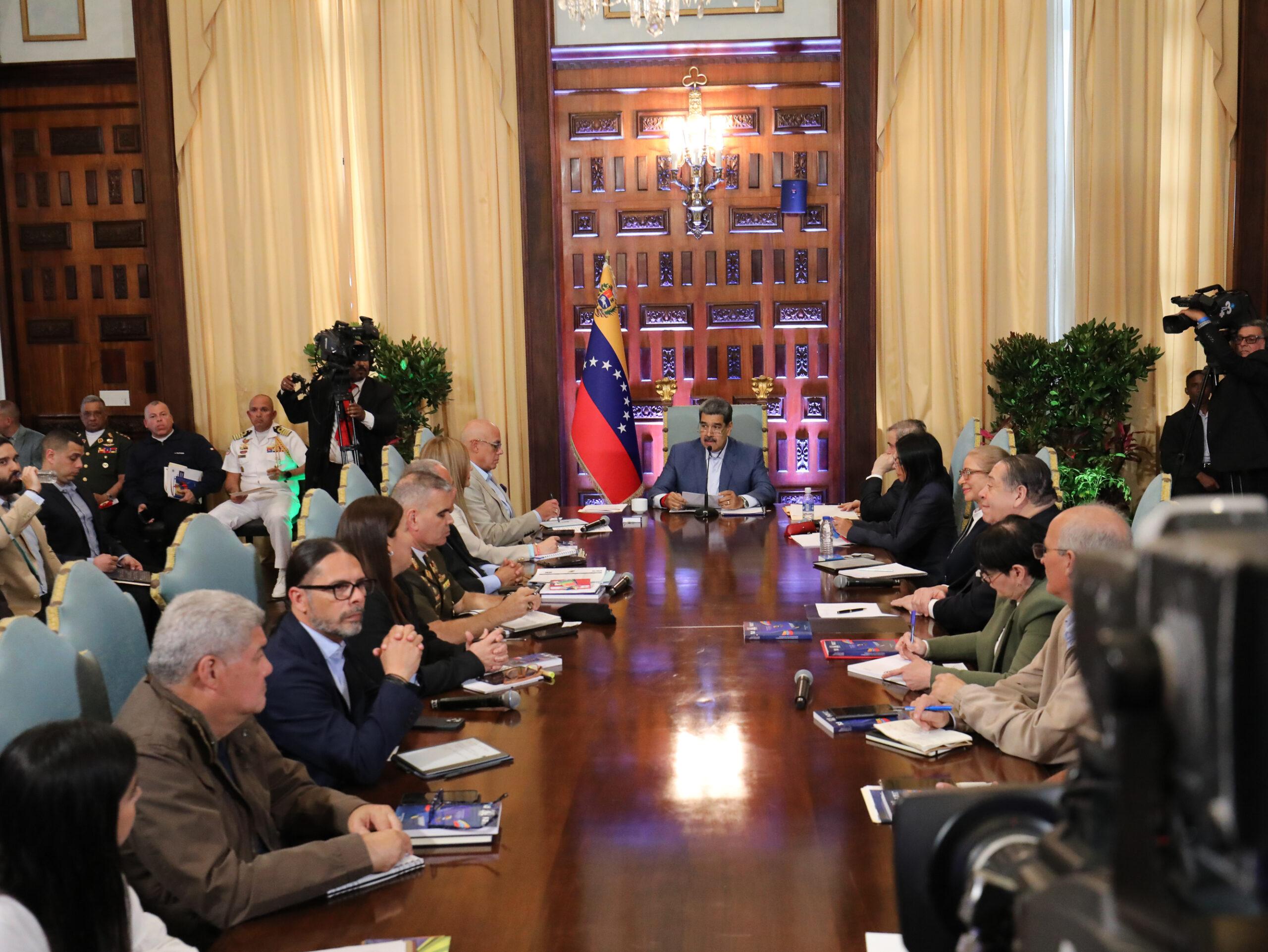 Nethod for Constitutional Reform must be inclusive, democratic and convening