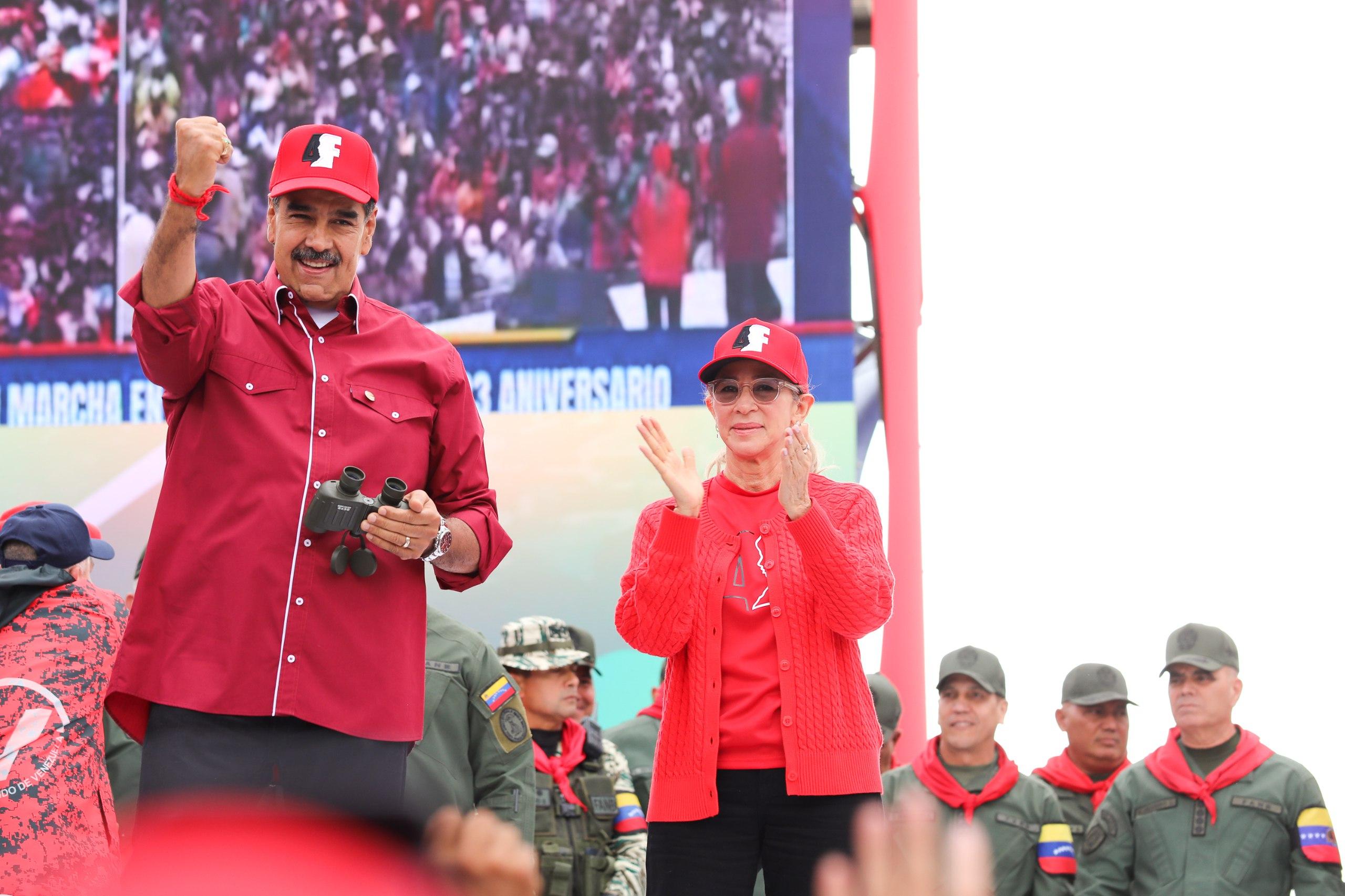 President proposes Second National Popular Consultation 2025 to be held on April 27
