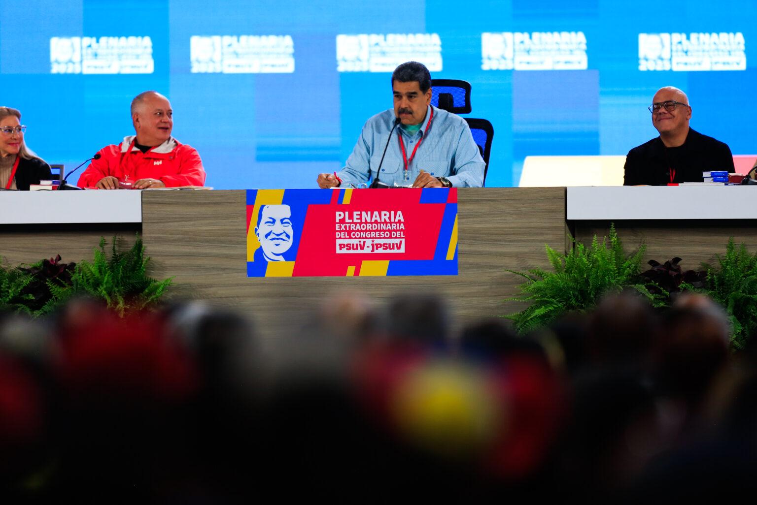 Efectuarán asambleas de bases para la postulación de candidatos que participarán en los comicios del 27 de abril