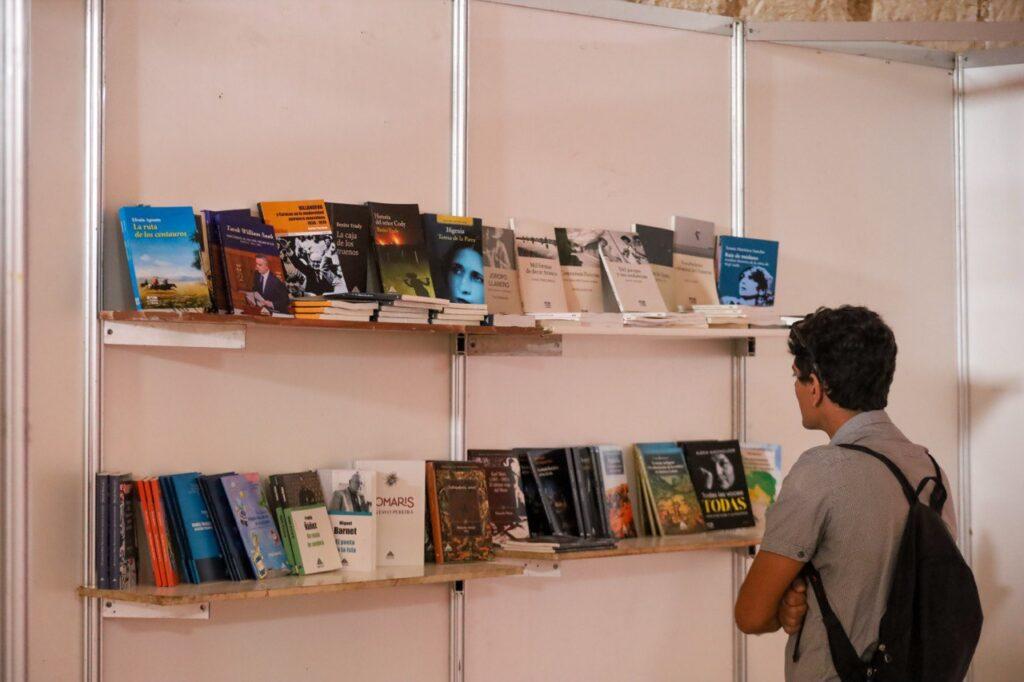 Venezuela dejó su sello cultural impreso en la máxima fiesta editorial de La Habana