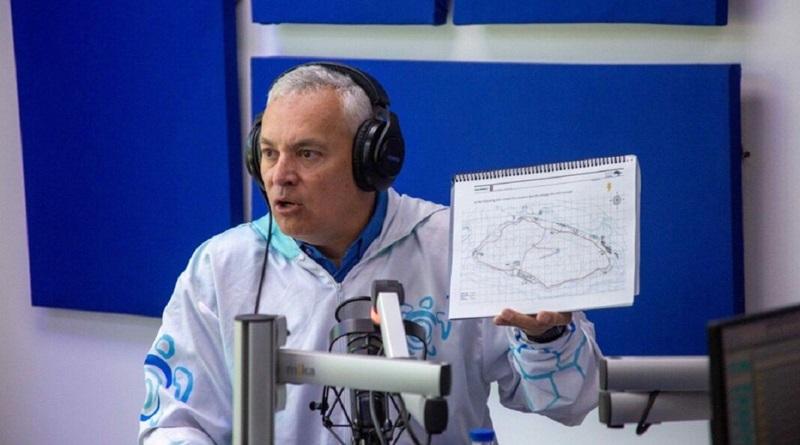 Alí Padrón: La Tortuga es zona prometedora para la inversión turística