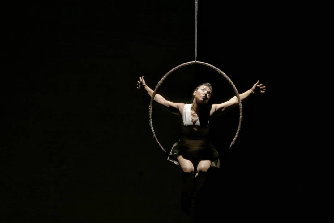 Marzo trae espectáculo circense al Teatro San Martín