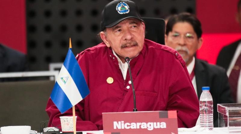 Presidente Ortega aboga para que desaparezca tendencia “exacerbada” antimigratoria