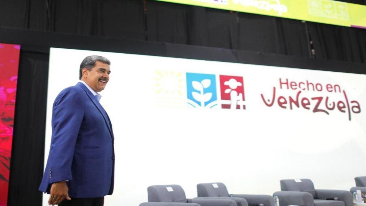 Ejecutivo celebra el sexto aniversario de la Marca País: La meta es seguir defendiendo nuestra identidad