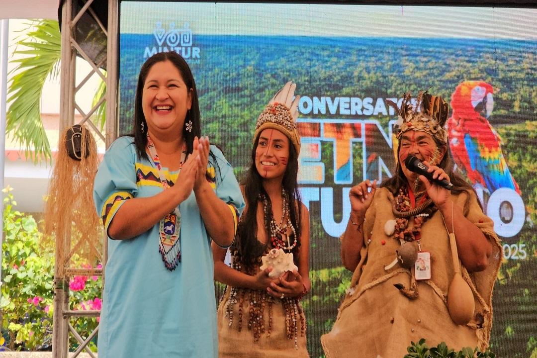Etno Turismo en Venezuela promueve la identidad patrimonial ancestral