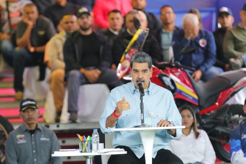 FBI y la DEA promovieron al Tren de Aragua para articular acciones terroristas en Venezuela