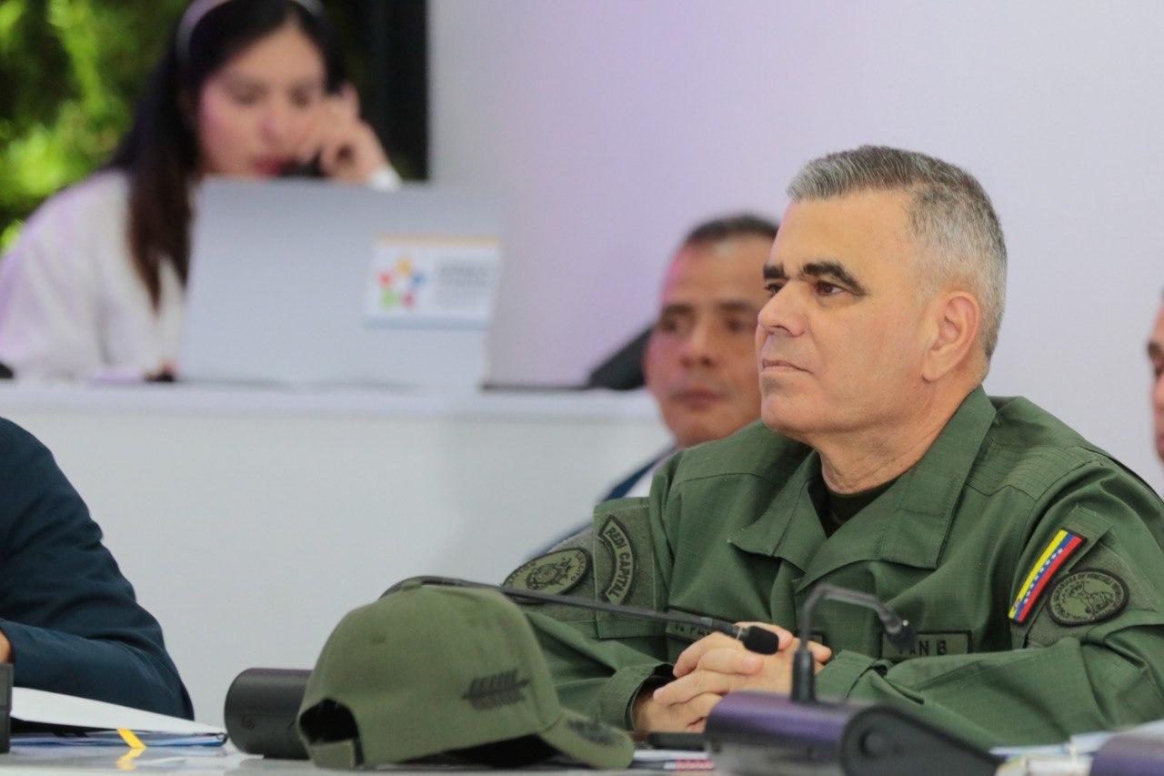 Operación Relámpago del Catatumbo: A step towards peace