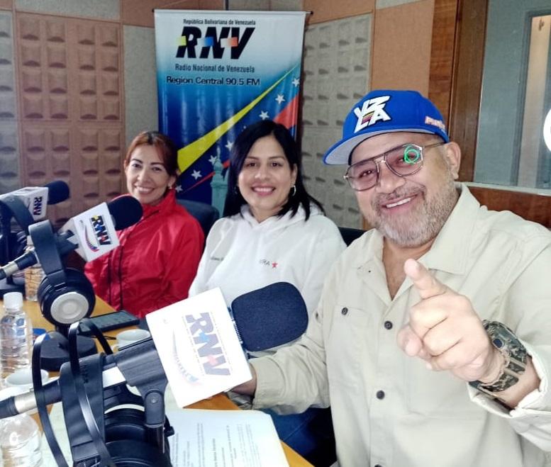 Proyecto de Reforma Constitucional prevé asegurar la paz de Venezuela.