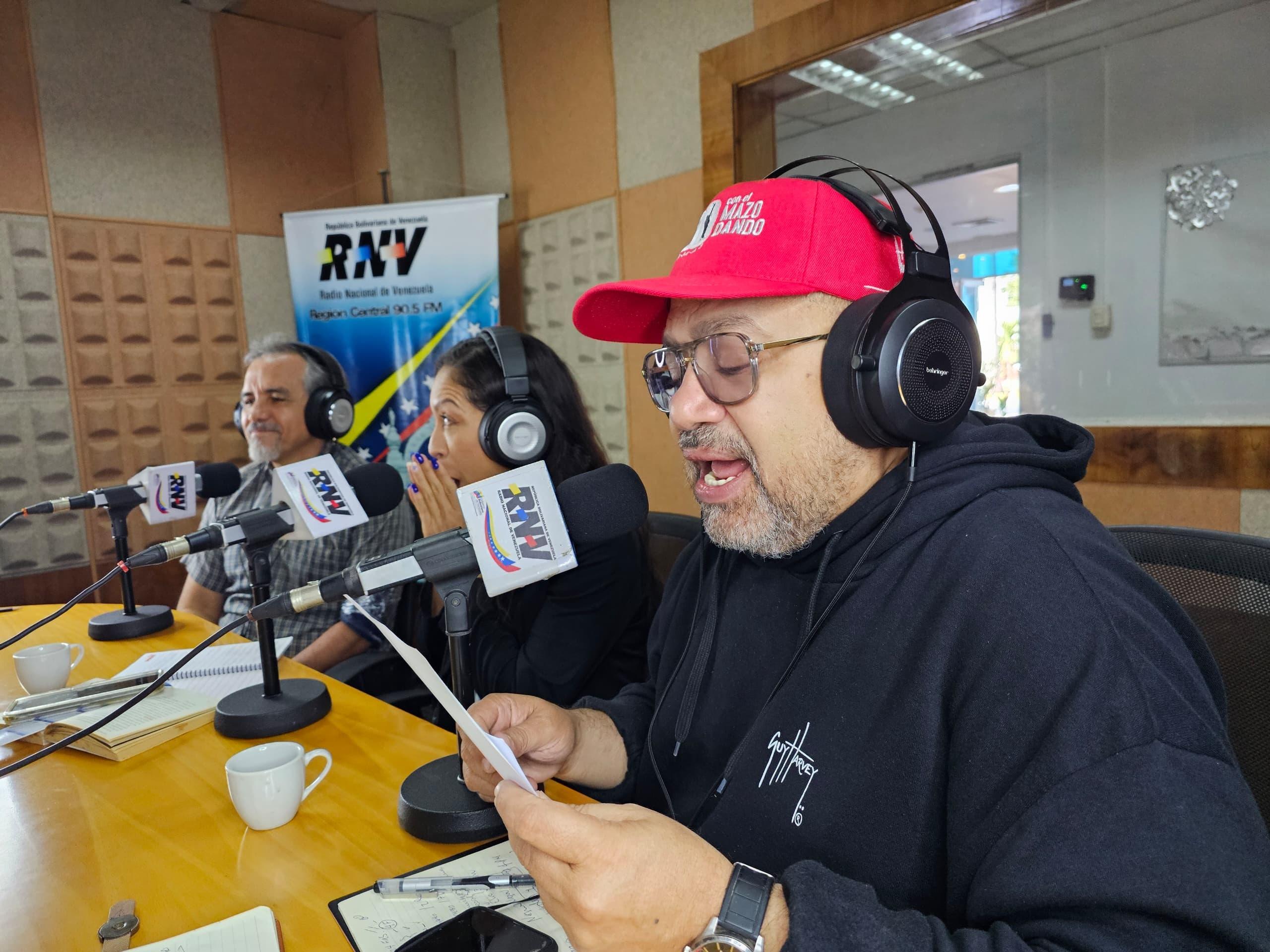La Comuna es la profundización de la democracia participativa y protagónica