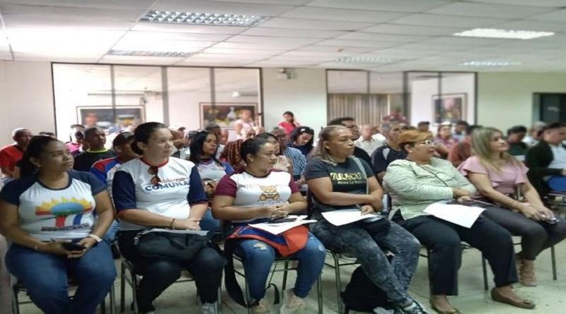 Realizarán encuentro con expertos para impulsar turismo sostenible en Yaracuy