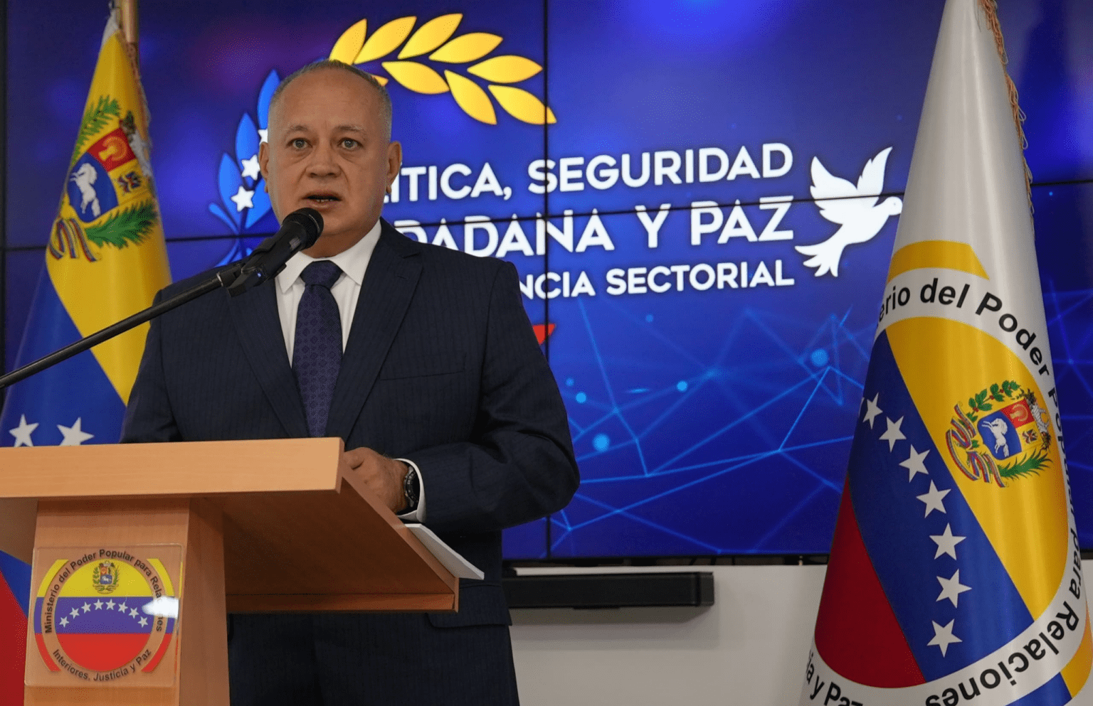 Detenidos dos alcaldes zulianos vinculados al tráfico de drogas