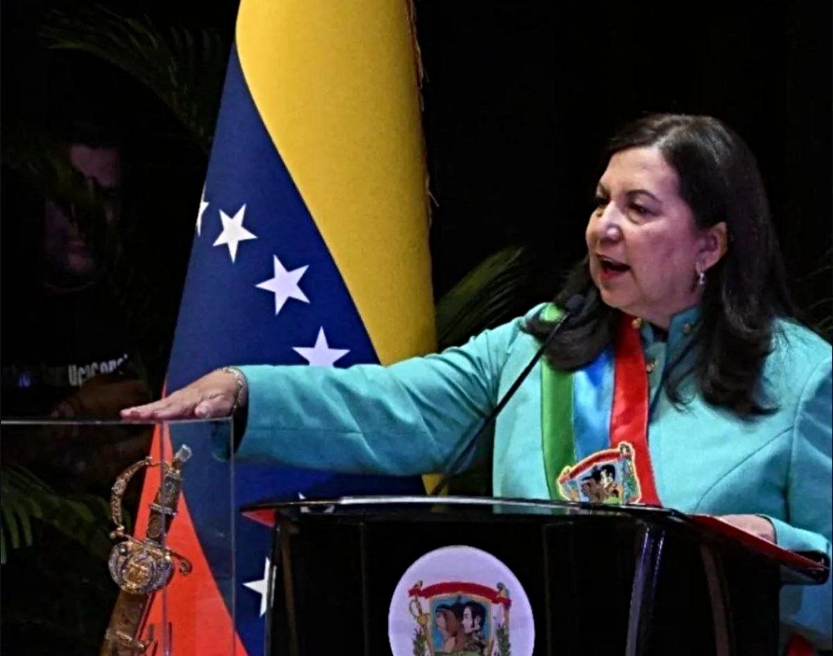 Alcaldía de Caracas destinó 94% de presupuesto en recuperación de espacios