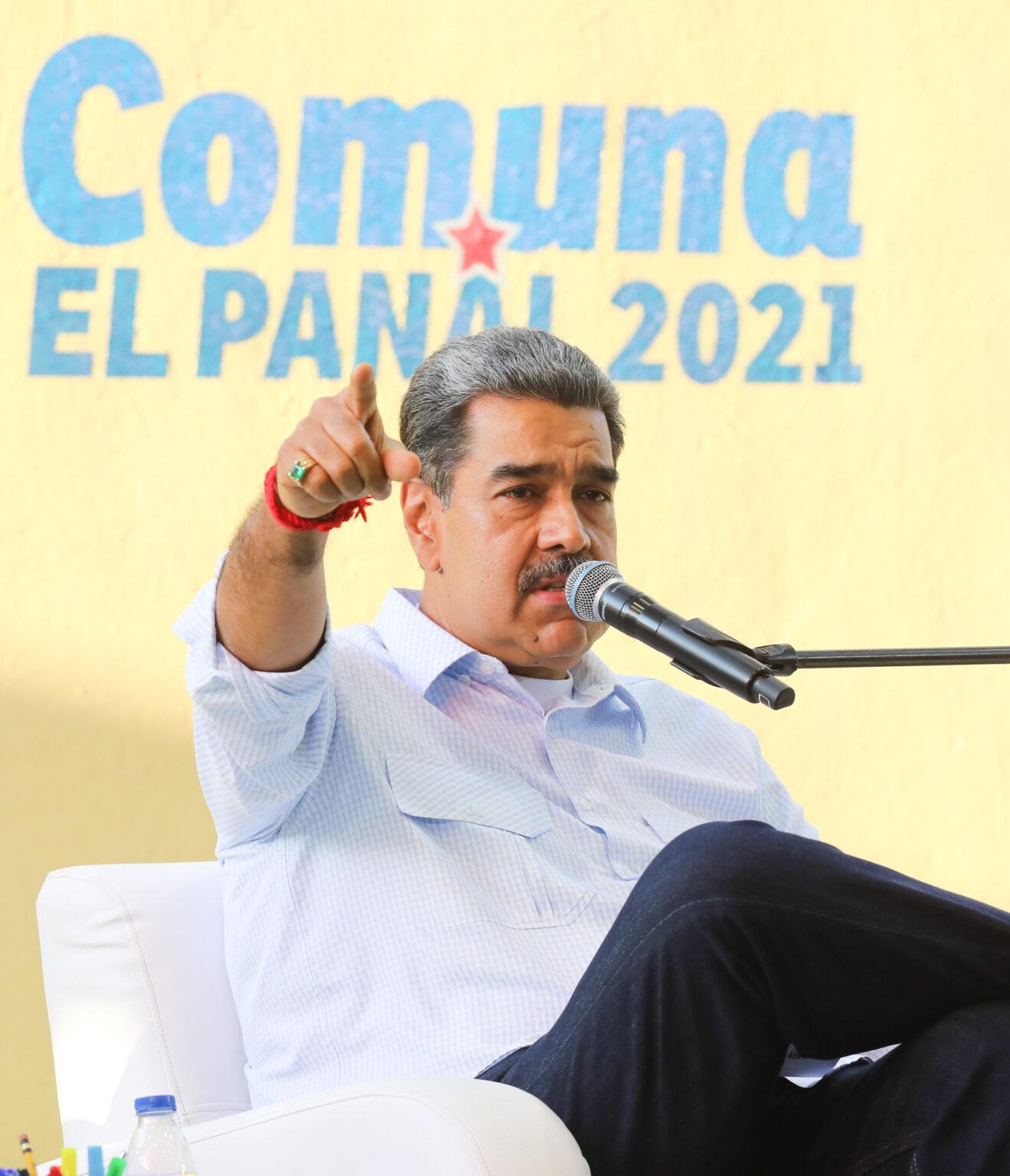 Venezuela avanza ante maniobras estadounidenses que intentan desestabilizar la economía