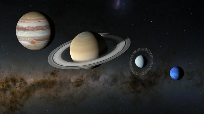 Mincyt ofrecerá Taller de Astrometría Planetaria Virtual a jóvenes de Táchira