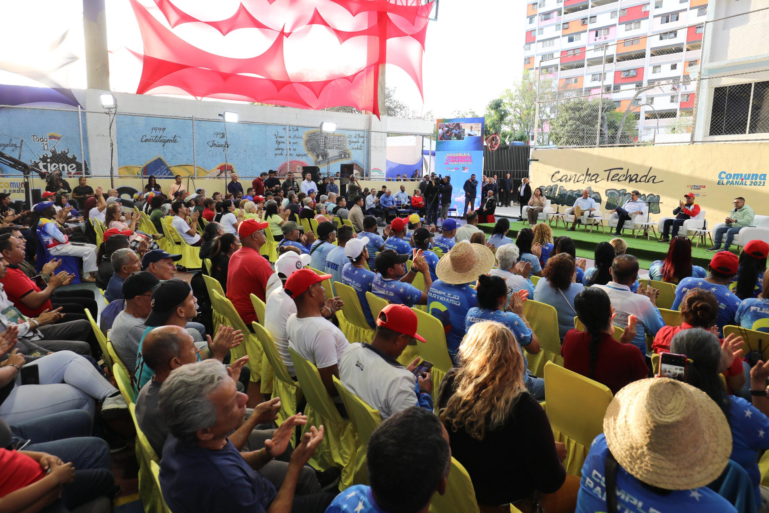 Communal Banks will receive special support for the implementation of productive projects