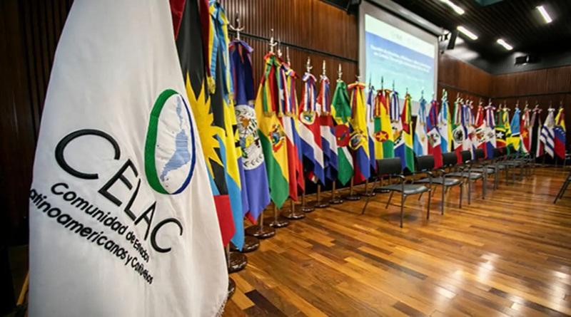 CELAC realizará cumbre presidencial del 07 al 09 de abril en Honduras
