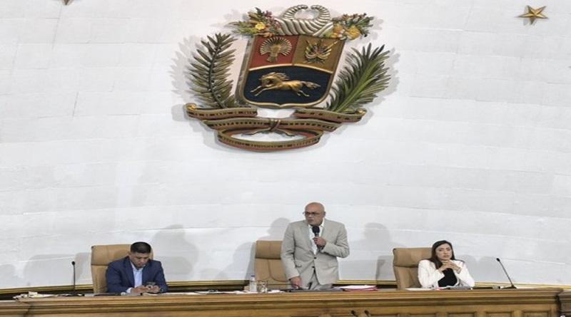 Jorge Rodríguez: Es un crimen de lesa humanidad secuestro de migrantes venezolanos