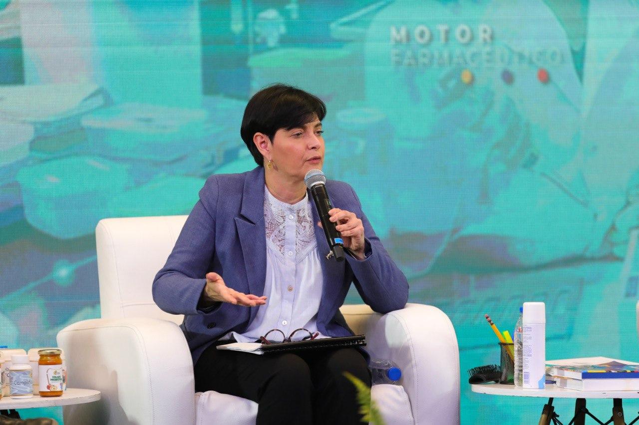 Más de 35 mil profesionales conforman el Motor Farmacéutico venezolano
