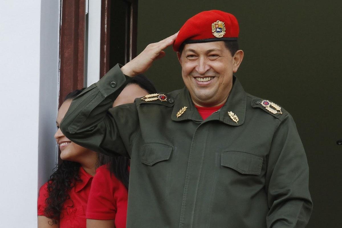 Se cumplen 12 Años de la Siembra del Comandante Hugo Chávez: La Revolución Bolivariana avanza en el corazón del Pueblo