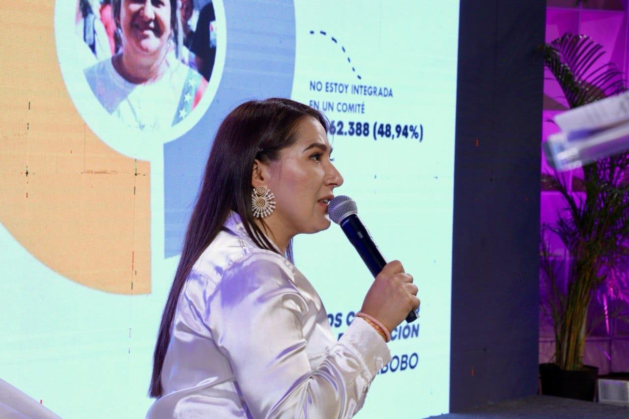 Mujeres en Revolución: Avances en derechos, liderazgo y desarrollo científico