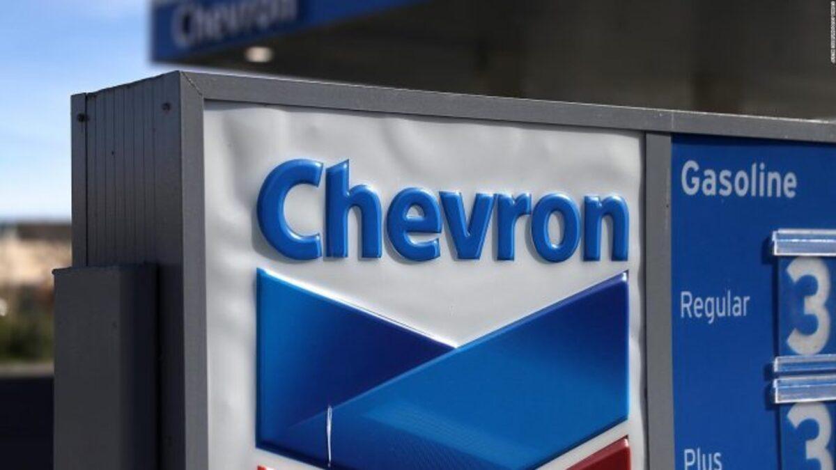 ¡Extra! EEUU autoriza continuidad de Chevron en Venezuela