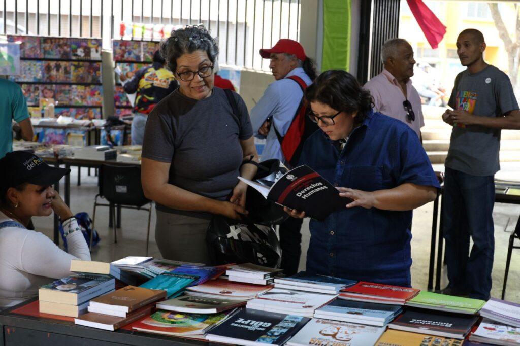 Finalizó la 20.ª Filven Táchira con veredicto del I Concurso Nacional de Poesía «Ciudad de San Cristóbal»