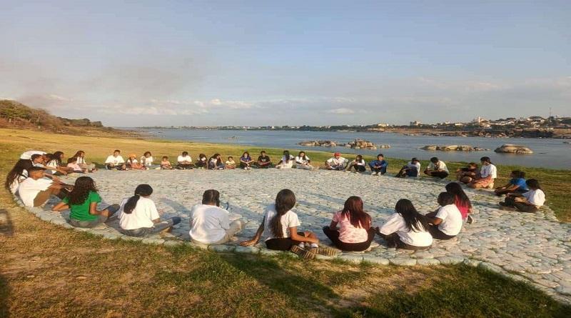 Inauguran primer parque ecológico inundable en Anzoátegui