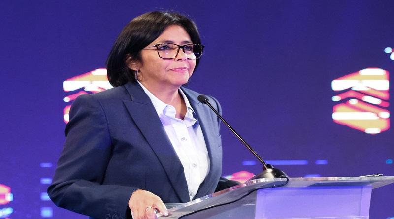 Venezuela activa Plan de Independencia Productiva Absoluta ante sanciones a Chevron