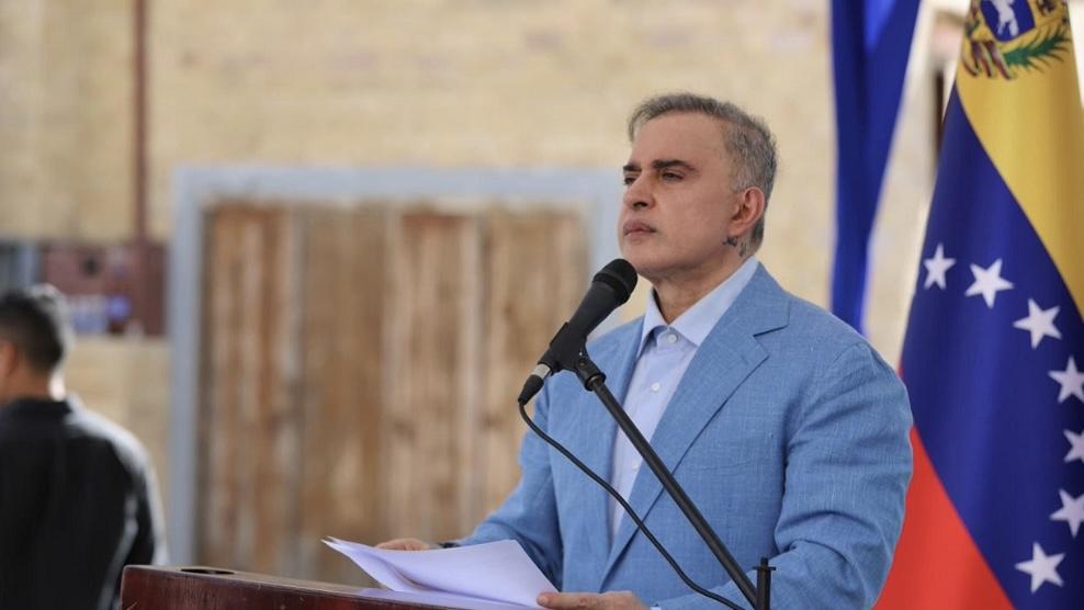 Fiscal Saab anunció la creación de una nueva dirección de tránsito