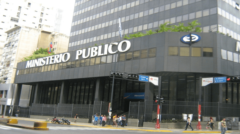 Detenidos tres exfiscales en Cumaná por presunta extorsión